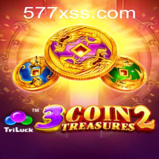 Discover the Excitement of 3CoinTreasures2: A Captivating Gaming Experience