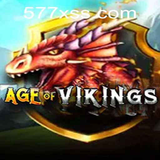 AgeofViking: Conquer the Nordic World with Strategy and Skill