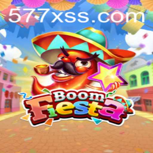 BoomFiesta: A Revolutionary Gaming Experience with a Twist of 577X