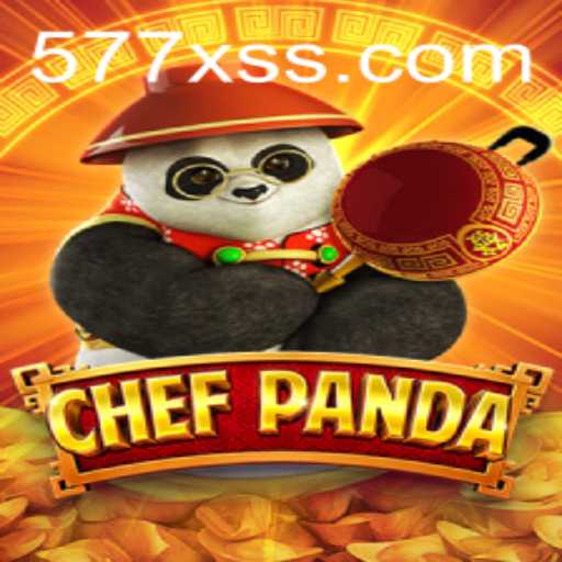 ChefPanda Game Unveiled: A Delectable Adventure with Keyword '577X'