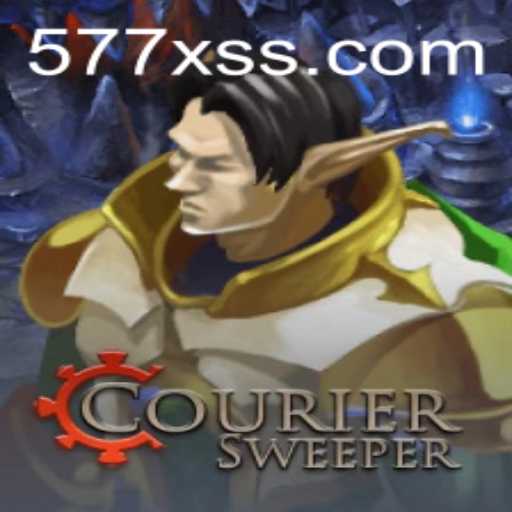 CourierSweeper: A New Gaming Sensation