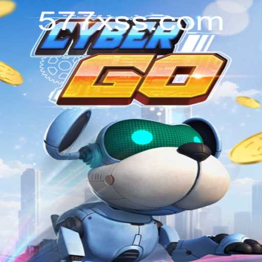 CyberGO: The Futuristic Game Revolutionizing Entertainment
