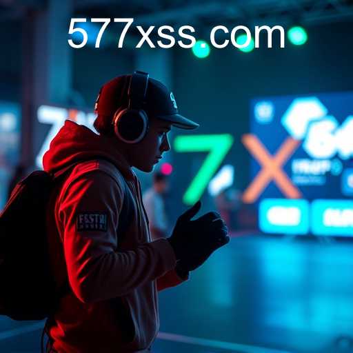 Esportes Virtuais: Uma Nova Era de Competição