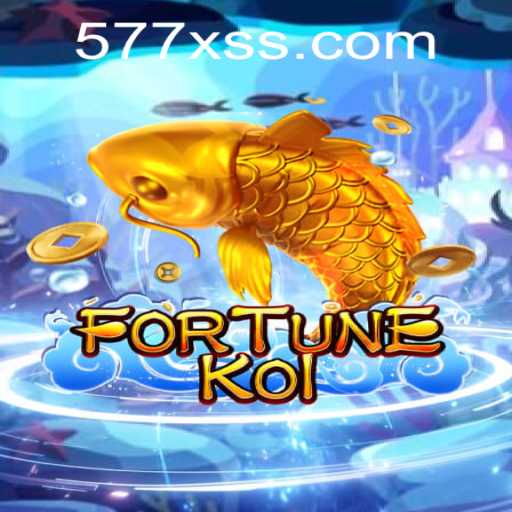 The Enchanting World of FORTUNEKOI: A Deep Dive Into the Latest Sensation