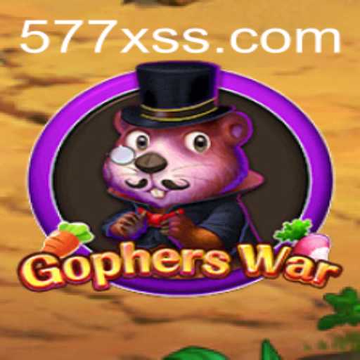 GophersWar Game: Exploring the Strategic Depths of 577X