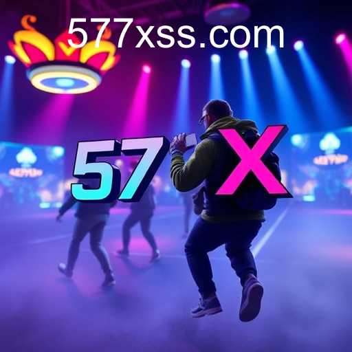 Explorando o Mundo dos Jogos ao Vivo: A Revolução 577X