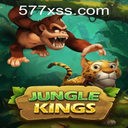 Exploring the Vibrant World of JungleKings: A New Era in Gaming