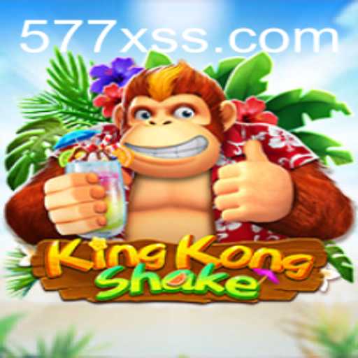 KingKongShake: A New Gaming Phenomenon with 577X Thrills