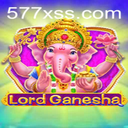 Exploring the Mystical Journey of 'LordGanesha': The Enchanting World of 577X
