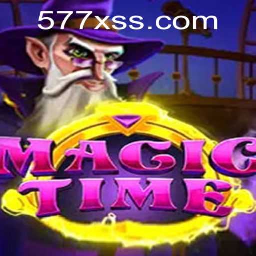 Unveiling MagicTime: The Enchanting Game of Strategy and Intrigue