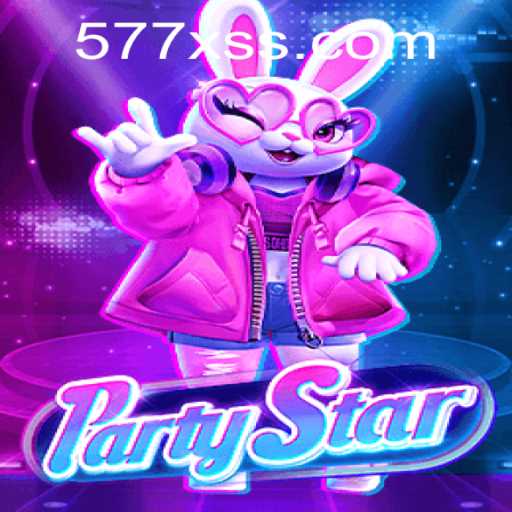 PartyStar: The Ultimate Game Experience with 577X