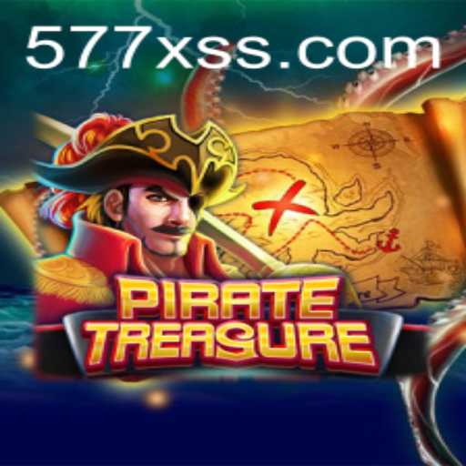 Unveiling the Adventure of PirateTreasure: A Journey to the Heart of the Seven Seas