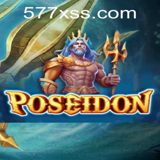 Dive Into Adventure with Poseidon: The Game That Brings Mythology to Life