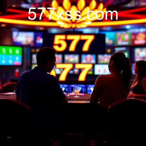 Responsible Gambling: A Guide to Understanding 577X
