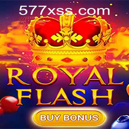 RoyalFlashBuyBonus: New Casino Game World with a Twist