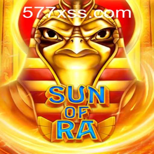 SunofRa: An Immersive Journey into Ancient Egypt