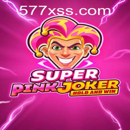 SuperPinkJoker: A New Era in Gaming with '577X'
