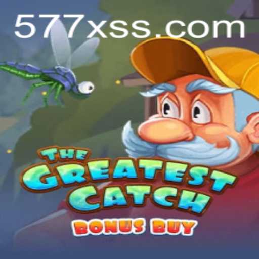 Unveiling TheGreatestCatchBonusBuy: Dive into the 577X Treasure Hunt
