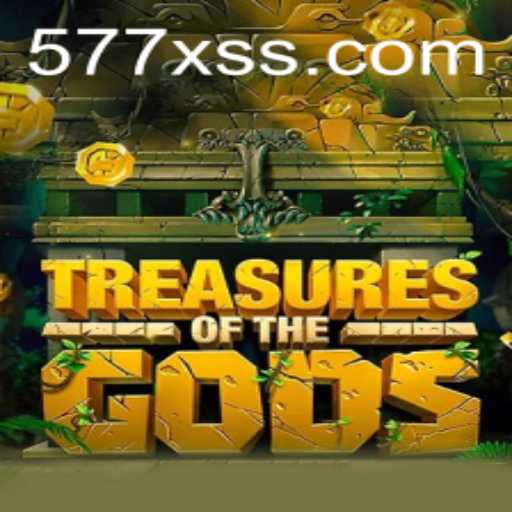 Discover the Thrilling World of TreasureoftheGods
