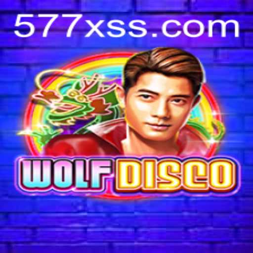 Unveiling WolfDisco: The Dynamic World of Adventure with 577X
